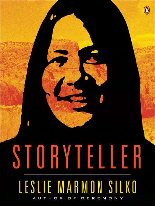 Title details for Storyteller by Leslie Marmon Silko - Available